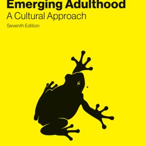 Adolescence & Emerging Adulthood 7th Edition by Arnett Test Bank