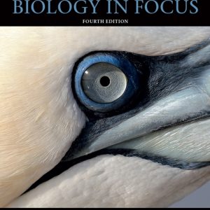 Campbell Biology in Focus 4th Edition by Urry Test Bank