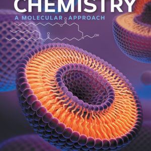 Chemistry A Molecular Approach 6th Edition by Tro Test Bank
