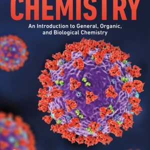 Chemistry: An Introduction to General Organic and Biological Chemistry 14th Edition by Timberlake Solution Manual