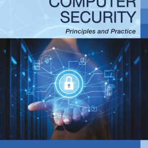 Computer Security Principles and Practice 5th Edition by Stallings Solution Manual