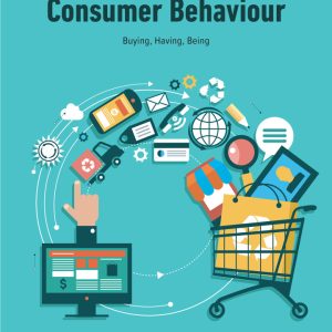 Consumer Behaviour: Buying Having and Being, 9th Canadian Edition, Michael R. Solomon ISBN-13: 9780137652167 Test Bank