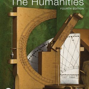Discovering the Humanities, 4th Edition by Henry M. Sayre Test Bank