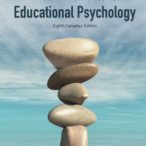 Educational Psychology 8th Canadian Edition Woolfolk Test Bank