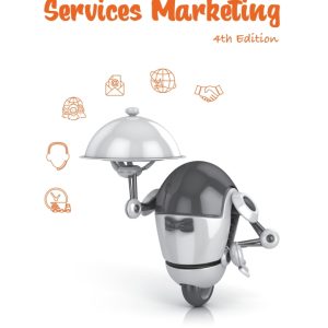 Essentials of Services Marketing 4th Edition by Wirtz Solution Manual
