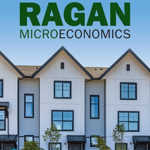 Microeconomics 18th Edition by Ragan Test Bank