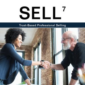 SELL 7th Edition by Ingram Test Bank