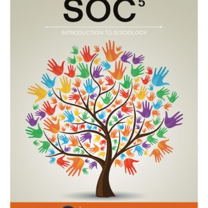 SOC 5th Edition by Benokraitis SOLUTION MANUAL