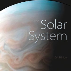 The Solar System 10th edition by Seeds SOLUTION MANUAL