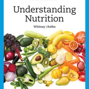 Understanding Nutrition 16th Edition by Whitney Test Bank