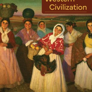Western Civilization 12th edition by Spielvogel TEST BANK