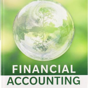 Financial Accounting 7th Canadian Edition by Horngren SOLUTION MANUAL
