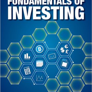 Fundamentals of Investing 14th Edition by Smart SOLUTION MANUAL