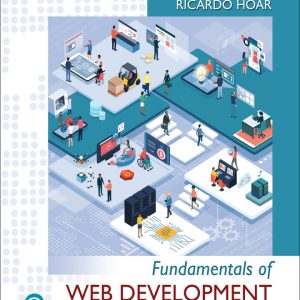 Fundamentals of Web Development 3rd edition by Connolly SOLUTION MANUAL