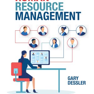 Human Resource Management 17th Edition by Dessler Test Bank