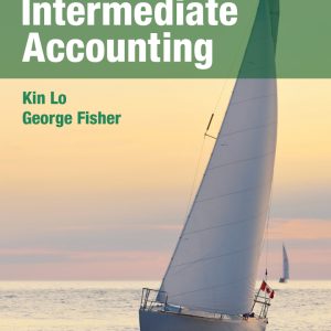 Intermediate Accounting Volume 2 5th Edition by Kin Lo Solution Manual
