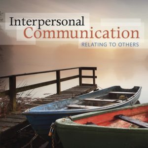Interpersonal Communication: Relating to Others, 9th Edition by Steven A. Beebe Test Bank