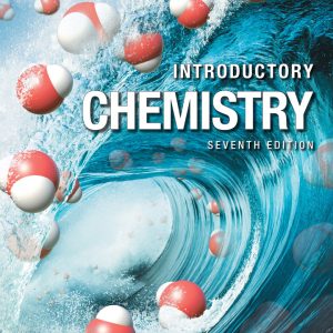 Introductory Chemistry 7th Edition by Tro Test Bank