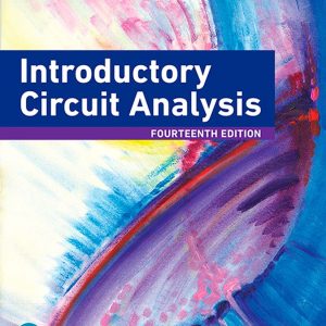 Introductory Circuit Analysis 14th Edition by Boylestad Test Bank