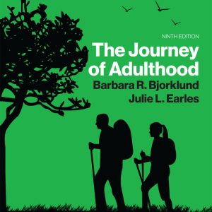 Journey of Adulthood, 9th Edition by Barbara R. Bjorklund Test Bank
