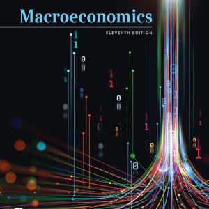 Macroeconomics 11th Edition by Abel Solution Manual