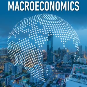 Macroeconomics 9th edition by Blanchard Solution Manual