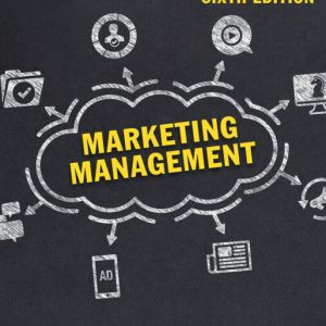 Marketing Management 6th Edition by Iacobucci Test Bank