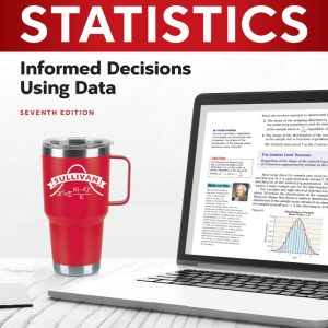 Statistics Informed Decisions Using Data 7th Edition by Sullivan Solution Manual