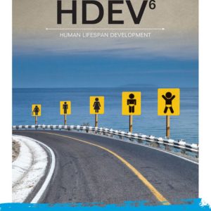 HDEV, 6th Edition by Spencer A. Rathus Test Bank