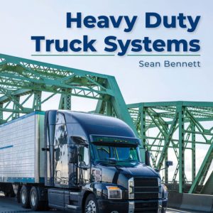 Heavy Duty Truck Systems, 8th Edition, Sean Bennett Test Bank