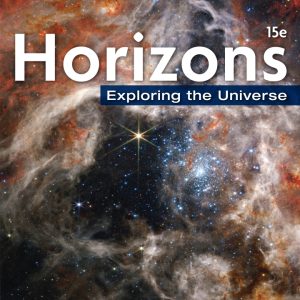 Horizons Exploring the Universe 15th Edition by Seeds TEST BANK
