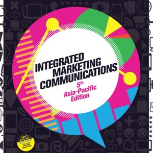 Integrated Marketing Communications 5th Edition by Chitty Test Bank