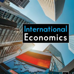 International Economics, 18th Edition by Robert Carbaugh Test Bank