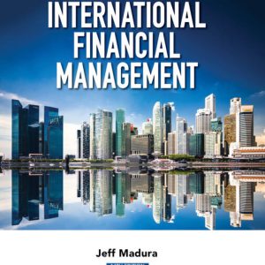 International Financial Management 14th Edition by Madura Solution Manual
