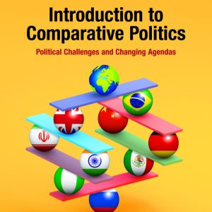 Introduction to Comparative Politics 9th Edition by Kesselman TEST BANK