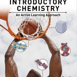 Introductory Chemistry An Active Learning Approach 7th Edition by Cracolice Test Bank