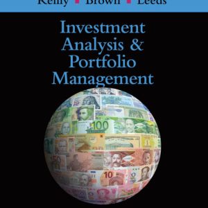 Investment Analysis and Portfolio Management 11th Edition by Reilly Test Bank