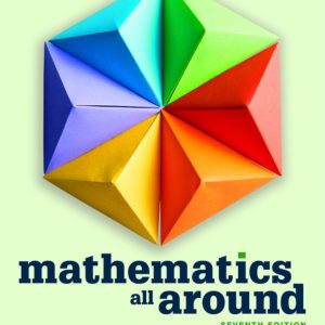 Mathematics All Around 7th edition by Pirnot Test Bank