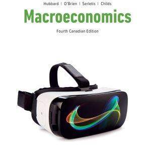 Microeconomics 4th Canadian Edition by Hubbard Solution Manual
