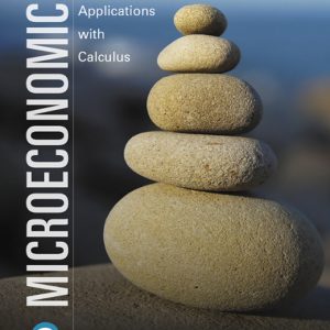 Microeconomics Theory and Applications with Calculus 5th edition by Perloff Test Bank