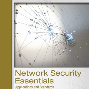 Network Security Essentials Applications and Standards 6th edition by Stallings Test Bank