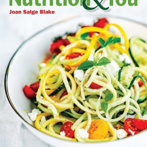 Nutrition and You 5th Edition by Blake TEST BANK