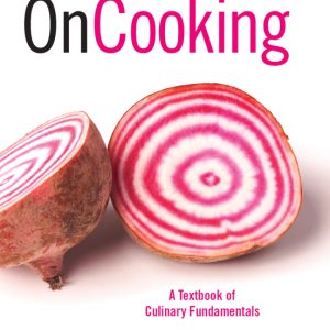 On Cooking A Textbook of Culinary Fundamentals 7th Canadian Edition Labensky Test Bank