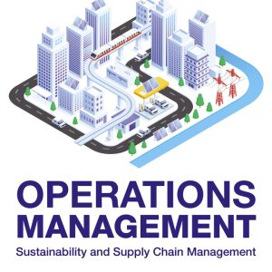 Operations Management Sustainability and Supply Chain Management 4th Canadian Edition by Jay Heizer Test Bank