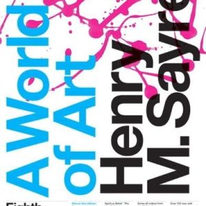 A World of Art 8th Edition by Sayre TEST BANK