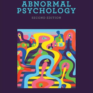 Abnormal Psychology, 2nd Edition by William J. Ray Test Bank