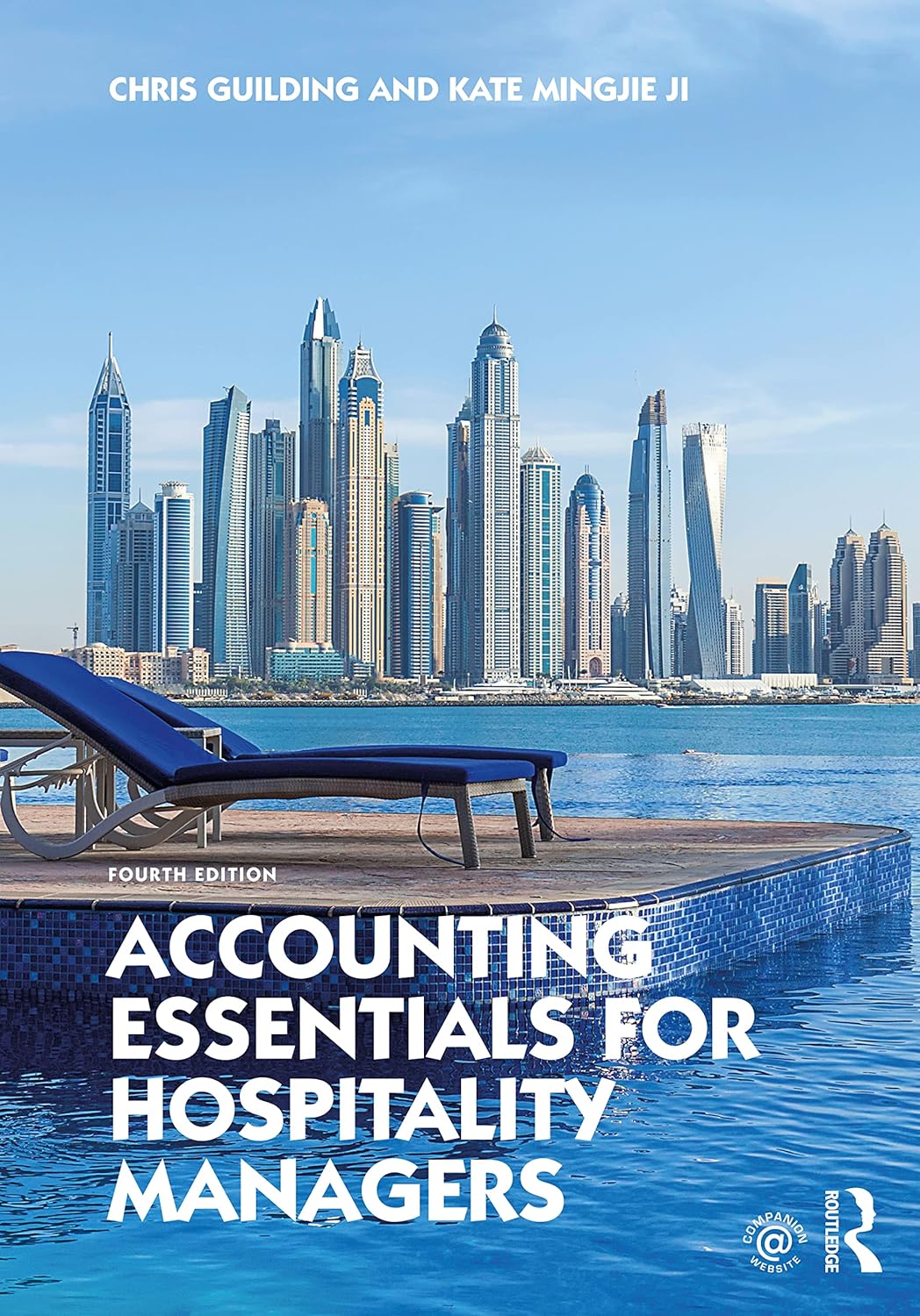 Accounting Essentials for Hospitality Managers 4th Edition by Guilding Test Bank