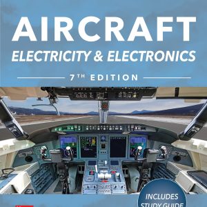 Aircraft Electricity and Electronics 7th Edition by Eismin Solution Manual