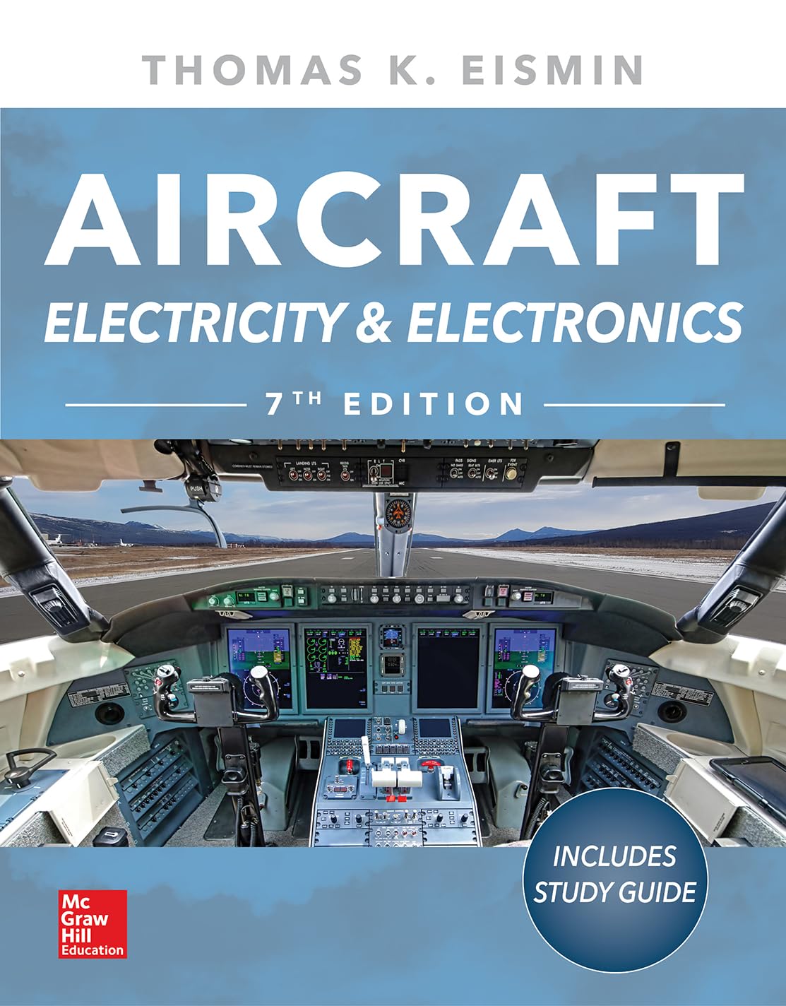 Aircraft Electricity and Electronics 7th Edition by Eismin Solution Manual