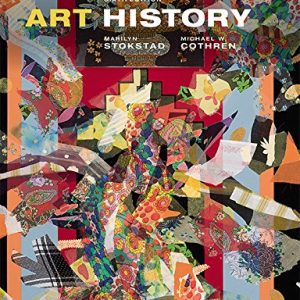 Art History 6th Edition by Marilyn Stokstad Test Bank